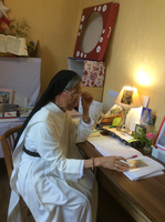 cartes reproduction aquarelles