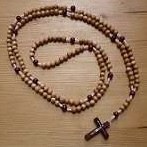 Chapelets, dizainiers, rosaires