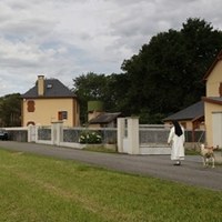 Accueil Monastère des Dominicaines de Lourdes