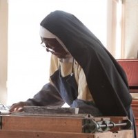 Monastère des Dominicaines de Paray-le-Monial