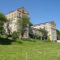 Monastère des Dominicaines de Paray-le-Monial