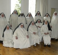 Monastère des Dominicaines de Paray-le-Monial