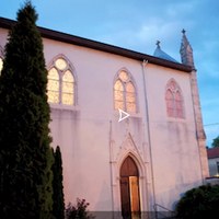 Accueil Monastère du Carmel de Bayonne