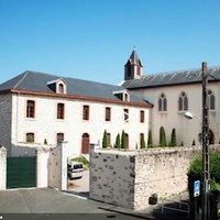 Accueil Monastère du Carmel de Bayonne