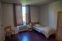 Accueil Monastère du Saint Sacrement de Rosheim