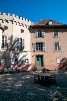 Accueil Monastère du Saint Sacrement de Rosheim