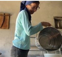 Huiles essentielles et hydrolats