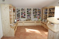 Boutique des Dominicaines de La Clarté Notre-Dame