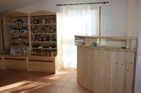 Boutique des Dominicaines de La Clarté Notre-Dame