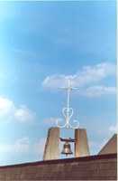 Accueil Monastère La Paix Notre Dame