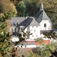 Monastère Notre-Dame de Chalais