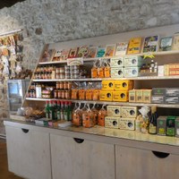 Boutique Dominicaines de Chalais