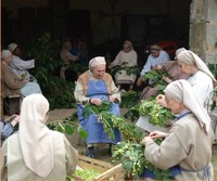 Monastère N.-D.-de-Compassion Monastère N.-D.-de-Compassion