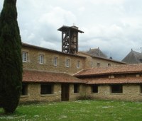 Monastère N.-D.-de-Compassion Monastère N.-D.-de-Compassion