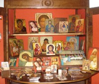 Boutique Monastère N.-D.-de-Compassion