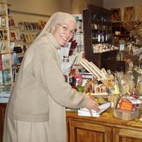 Boutique Monastère N.-D.-de-Compassion