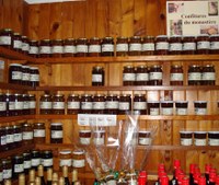 Boutique Monastère N.-D.-de-Compassion