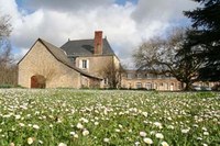 Accueil Monastère N.-D.-de-Compassion