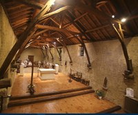 Accueil Monastère N.-D.-de-Compassion