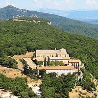 Monastère Notre-Dame de Ganagobie