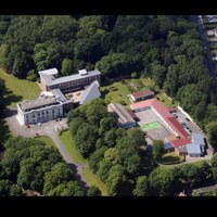 Monastère N.-D.-de-la-Plaine