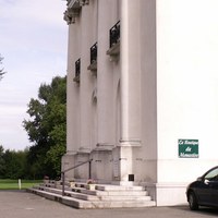 Boutique Monastère Bernardines