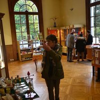 Boutique Monastère Bernardines