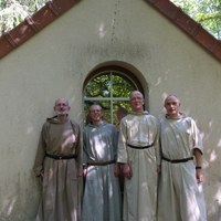 Monastère N.-D. de la Sainte-Espérance