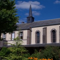 Monastère N.-D. de la Sainte-Espérance