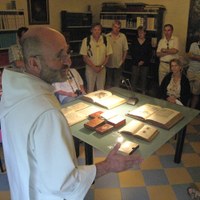 Editions des Quatre Vivants