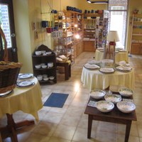 Fabrication de faïences