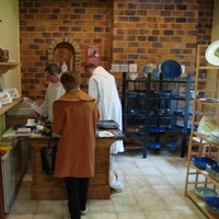 Boutique  Monastère N.-D. de la Sainte-Espérance