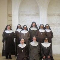 Monastère N.- D. des Anges