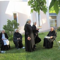 Monastère Notre-Dame