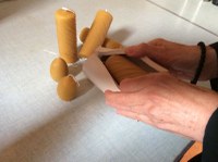 Monastère orthodoxe Saint-Silouane