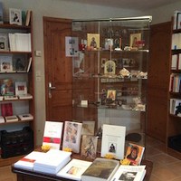 Editions du Monastère Saint-Silouane