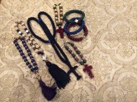 Boutique Monastère Saint-Silouane