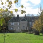 Prieuré Sainte Anne