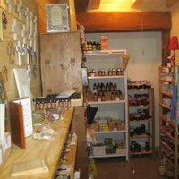 Boutique Prieuré Ste Anne