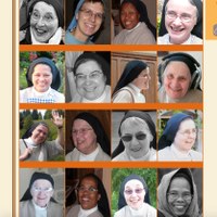 Monastère Sainte Claire de Poligny