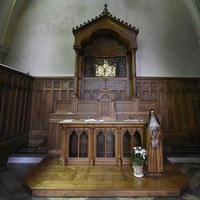 Pélerinage à Sainte Colette