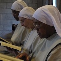 Monastère Sainte-Marie des Anges