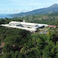 Monastère Sainte-Marie des Anges
