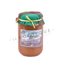 Confiture de corossol