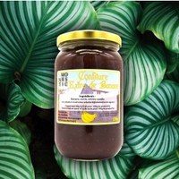 Confiture extra de banane