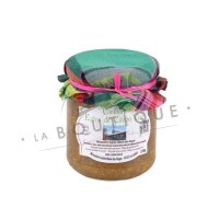 Confiture extra de citron vert