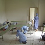 Monastère St-Dominique de Dax