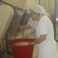 Pâtisserie et biscuits maison