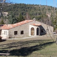 Monastère St-Germain
