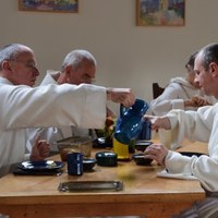 Monastère St-Germain